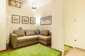Traveler's dream in Historic Acropolis Downtown